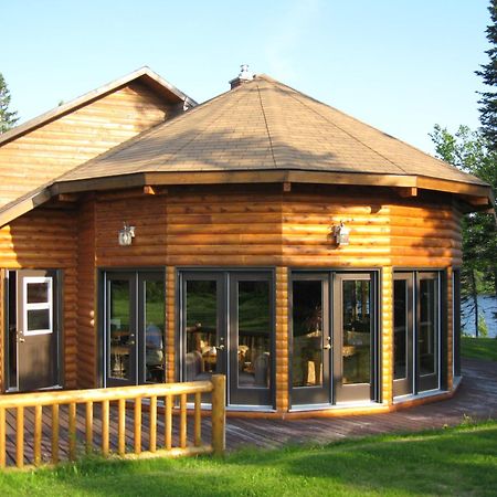 Tuckamore Lodge Main Brook Ngoại thất bức ảnh